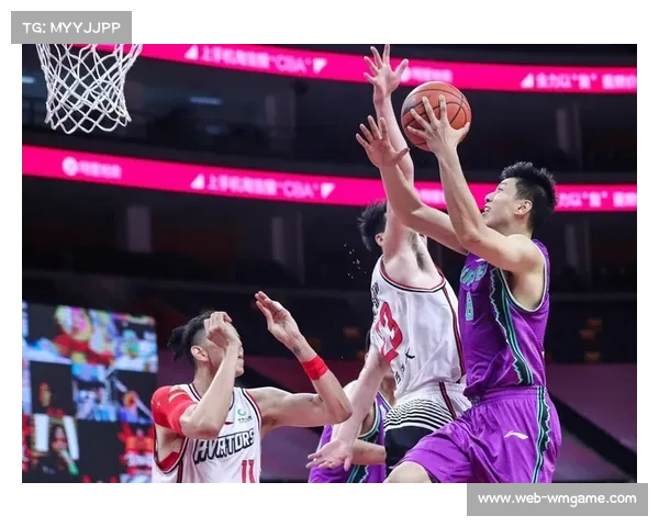 福建队主场胜天津，保住季后赛希望