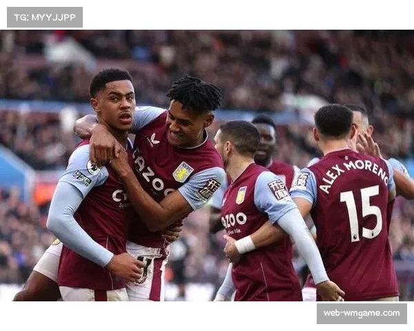 阿斯顿维拉官方确认,核心球员因腿筋伤势将缺席四周 阿斯顿维拉官方确认,核心球员因腿筋伤势将缺席四周