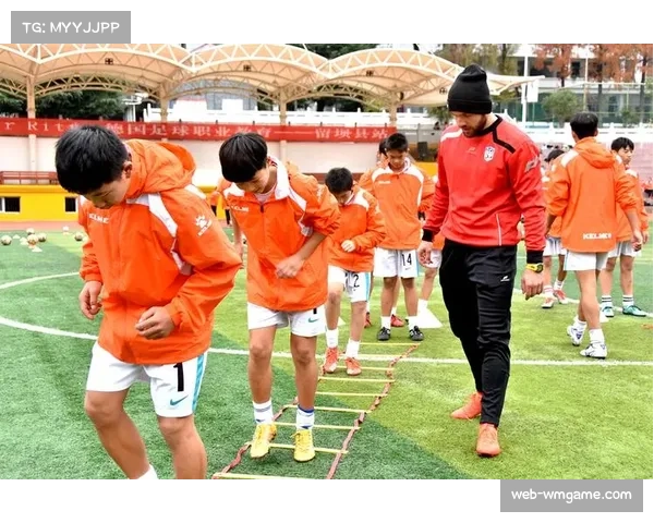 德国足球协会启动2026年基层足球教练员培训计划