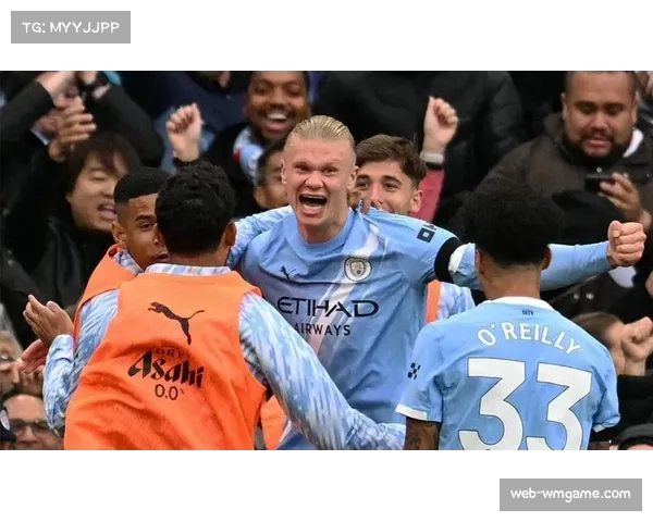 独家专访哈兰德，谈论其比赛阅读能力与团队角色的进化